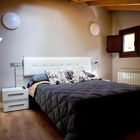 Ca Roxa Villa Pravia Buitenkant foto