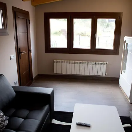 Ca Roxa Villa Pravia Buitenkant foto