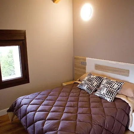 Ca Roxa Villa Pravia Buitenkant foto
