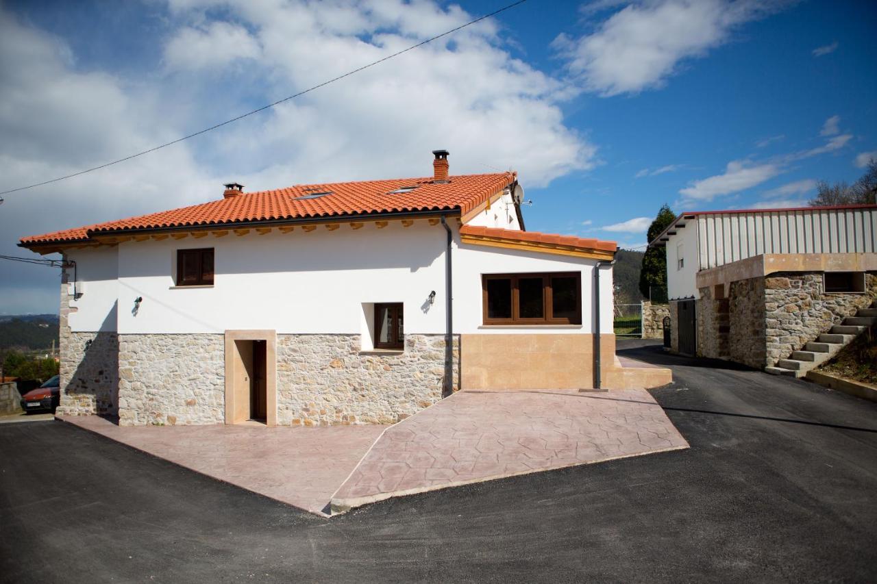 Ca Roxa Holiday home Pravia