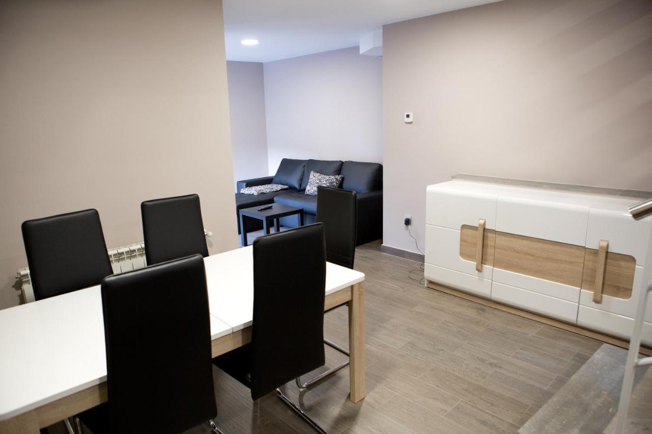 Holiday home Ca Roxa Pravia