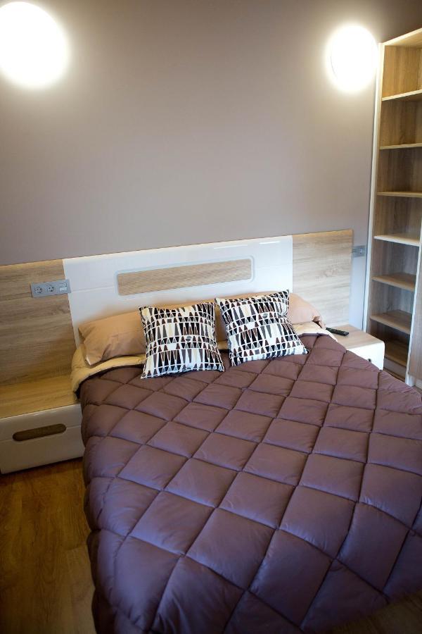 Ca Roxa Holiday home