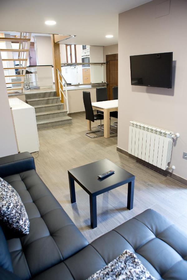 Holiday home Ca Roxa Pravia