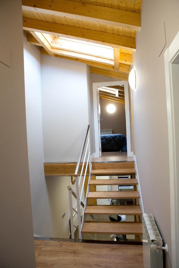 Ca Roxa Holiday home