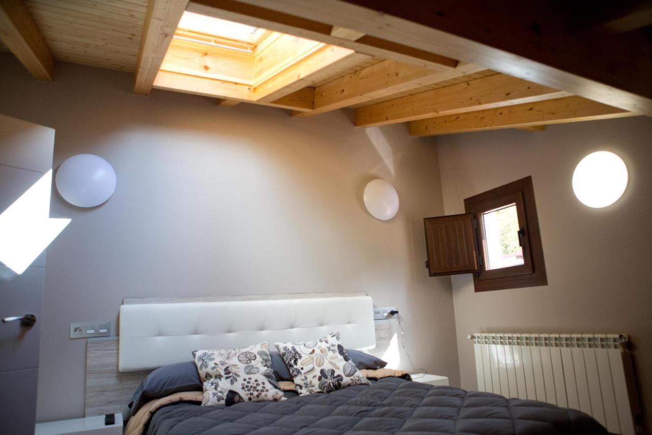 Holiday home Ca Roxa Pravia