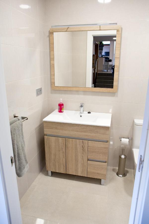Ca Roxa Holiday home