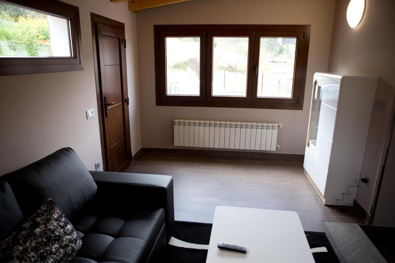 Ca Roxa Holiday home Pravia
