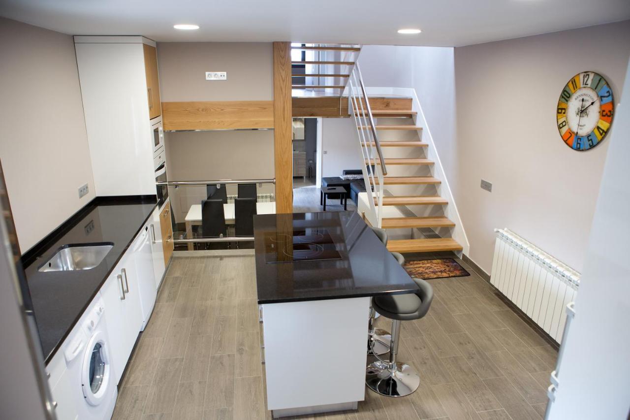 Holiday home Ca Roxa Pravia