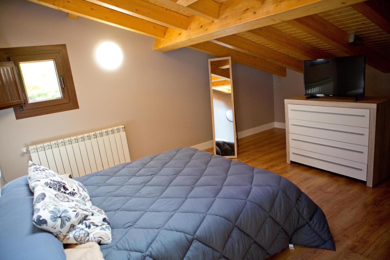 Holiday home Ca Roxa *